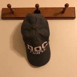 Dog People hat